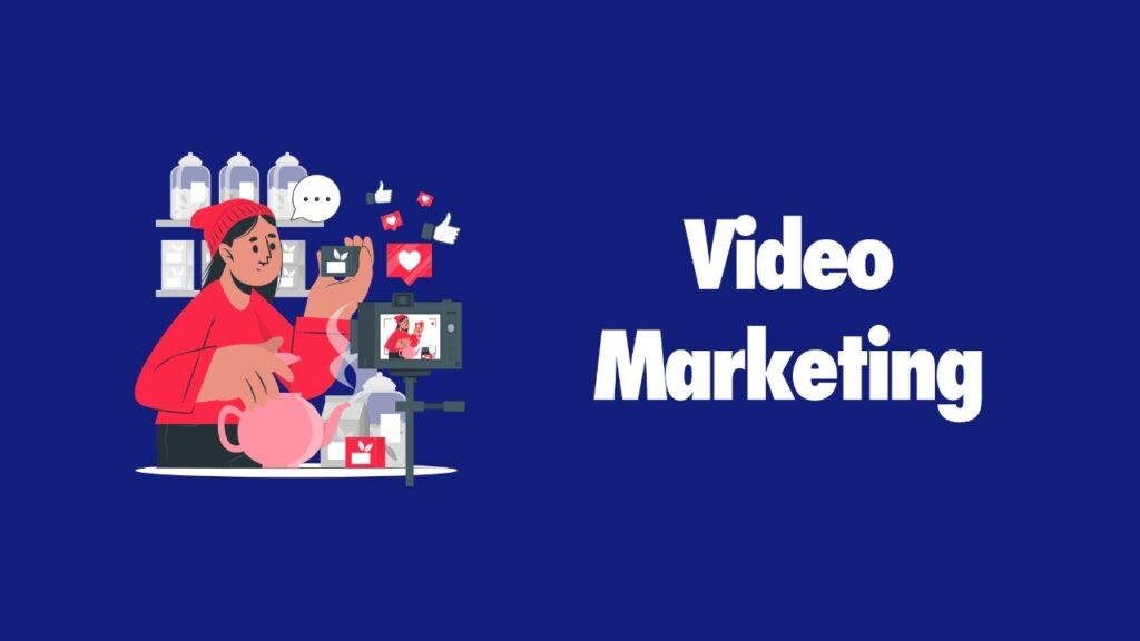 video content digital marketing