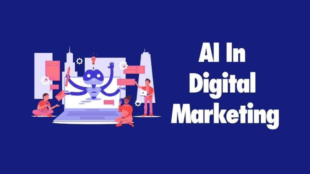 ai digital marketing