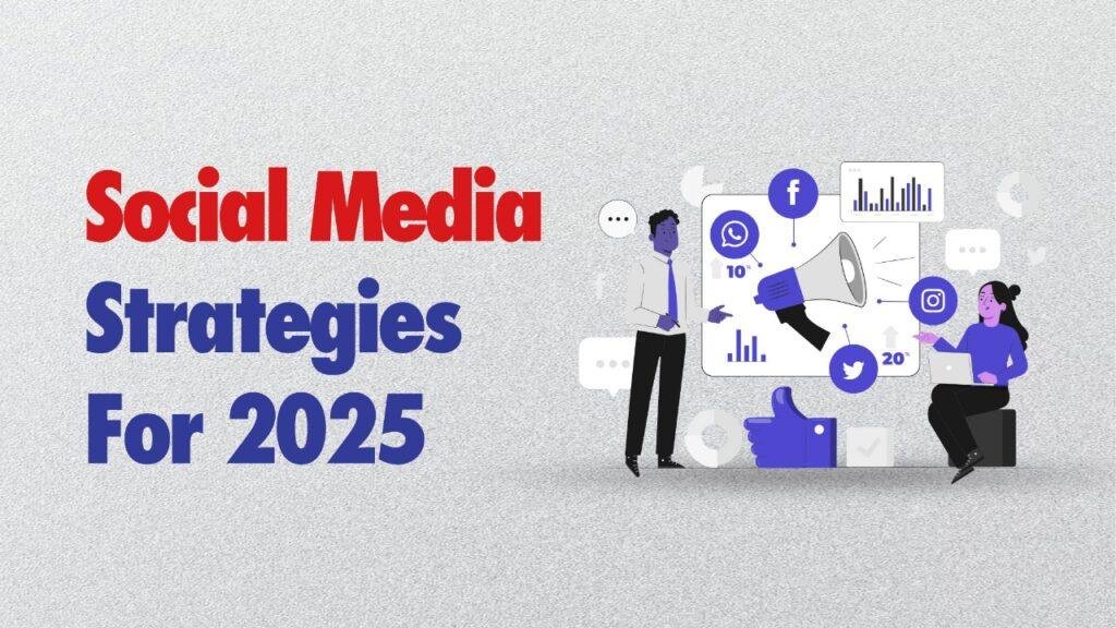 social media 2025