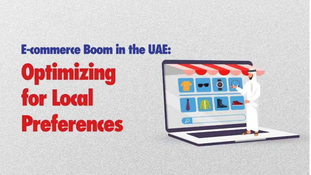 ecommerce uae