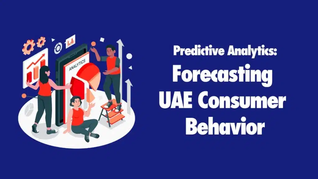 predictive analytics