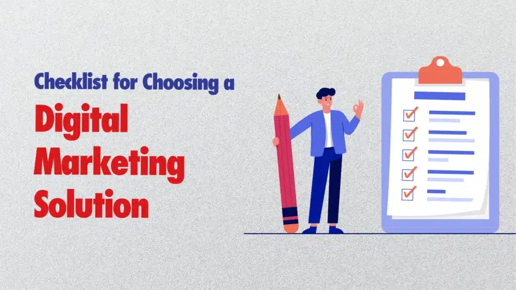 Checklist-for-Choosing a-Digital-Marker