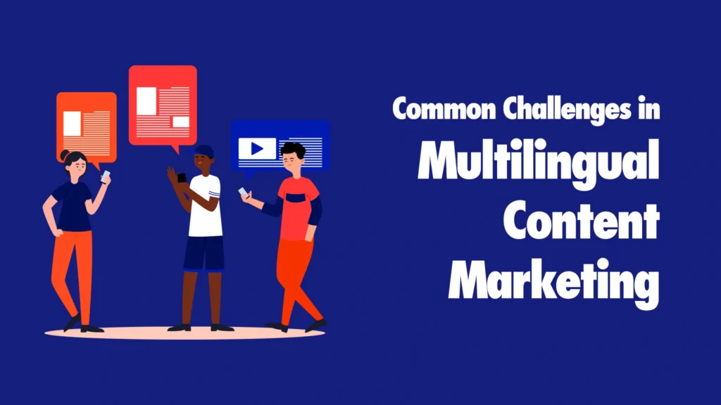 Multilingual-Content-Marketing