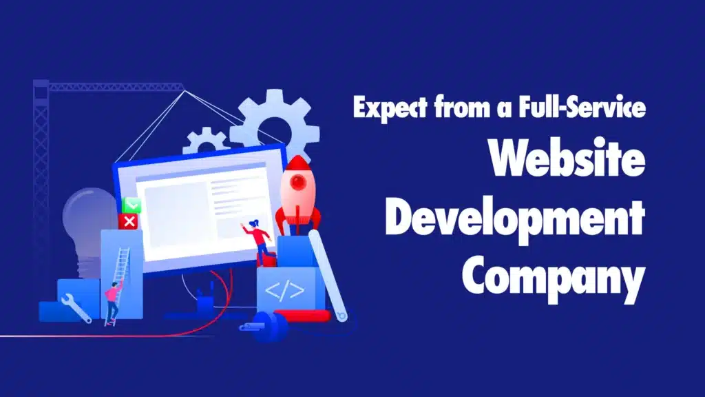 Development-Website-Company