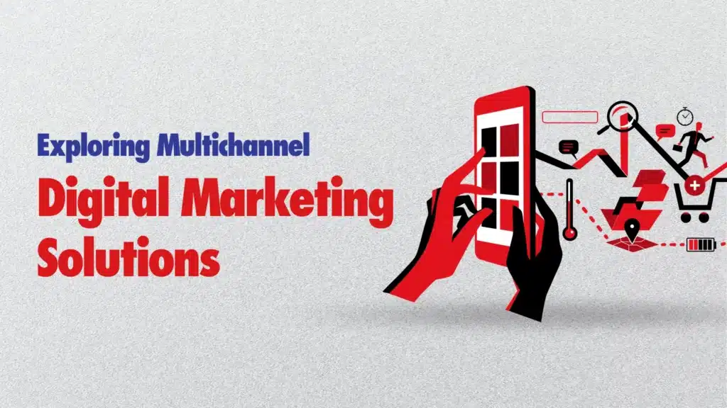 Multichannel-Digital-Marketing